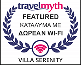 Hotels with Free Wi-Fi in Kimi
