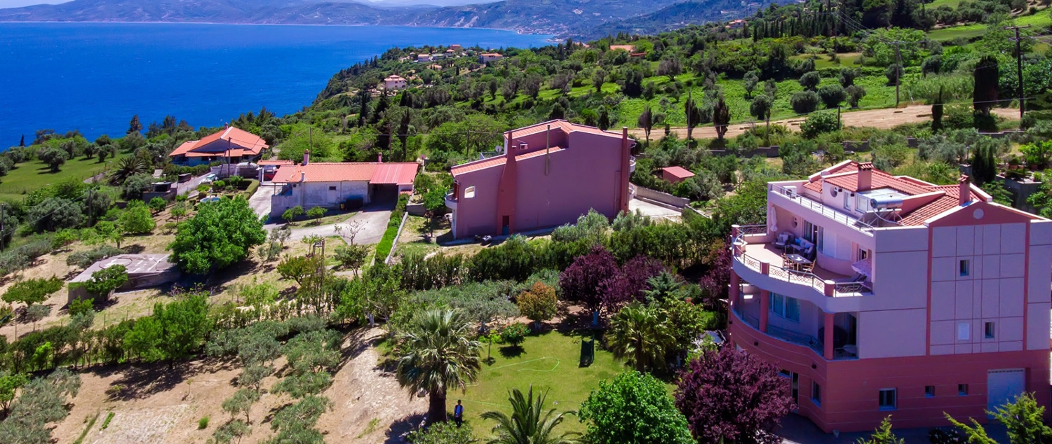 Villa Serenity